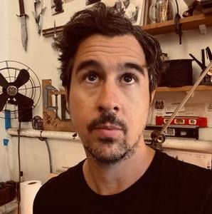 Meet your Posher, Daniel